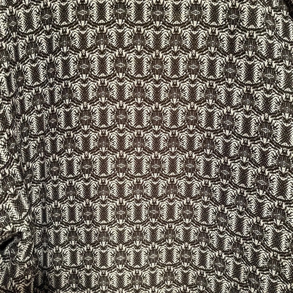 MAX STUDIO ~GEO KIMONO~TOPPER~M - Picture 4 of 9